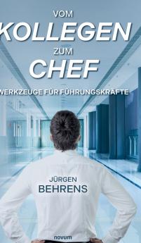 Vom Kollegen zum Chef