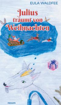 Julius träumt von Weihnachten