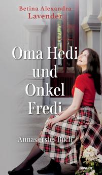 Oma Hedi und Onkel Fredi