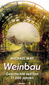 Weinbau
