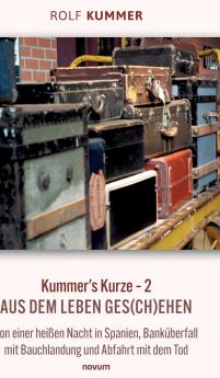 Kummer's Kurze - 2