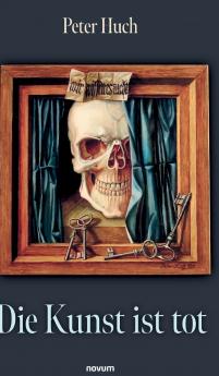 Die Kunst ist tot