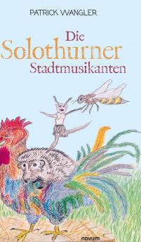 Die Solothurner Stadtmusikanten