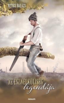 Az észnélküliség legendája