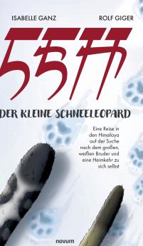 LEH der kleine Schneeleopard