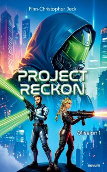 Project Reckon