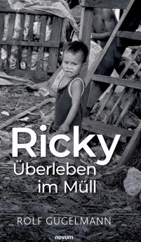 Ricky - Überleben im Müll
