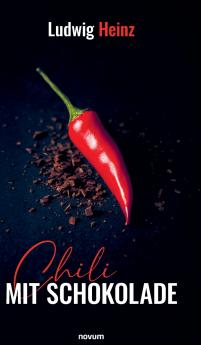 Chili mit Schokolade