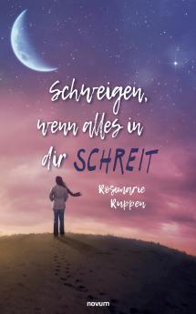 Schweigen wenn alles in dir schreit