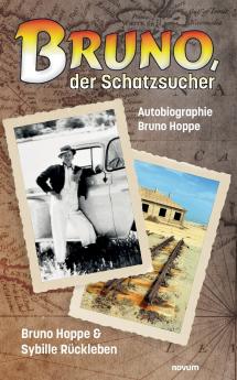 Bruno der Schatzsucher