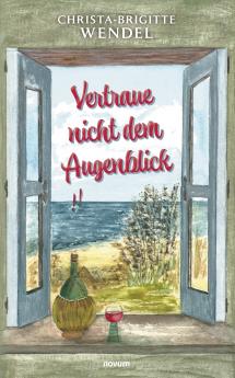 Vertraue nicht dem Augenblick