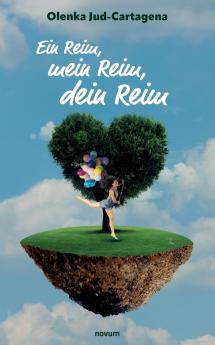 Ein Reim mein Reim dein Reim