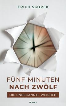 Fünf Minuten nach zwölf