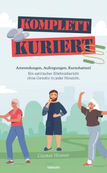 Komplett kuriert