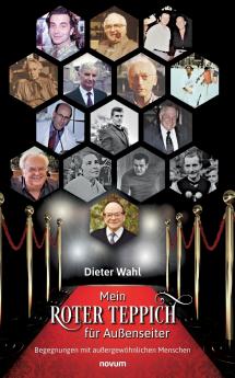 Mein roter Teppich für Außenseiter