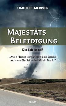 Majestätsbeleidigung