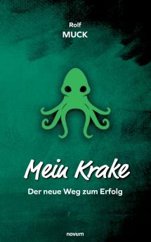 Mein Krake