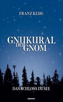 Gnukural der Gnom