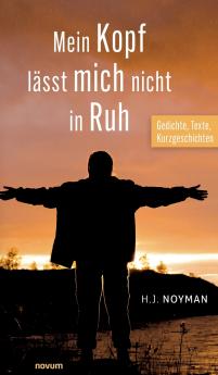 Mein Kopf lässt mich nicht in Ruh