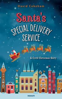 Santa's Special Delivery Service