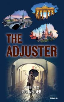 The Adjuster