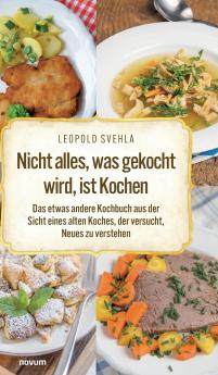 Nicht alles was gekocht wird ist Kochen