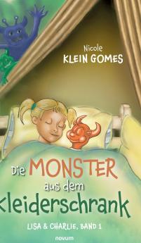 Die Monster aus dem Kleiderschrank