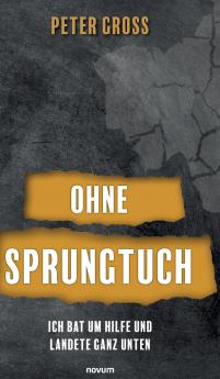 Ohne Sprungtuch
