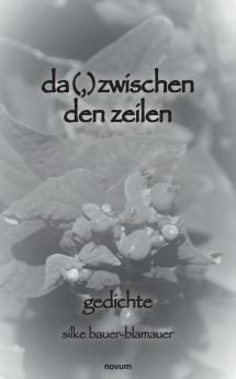da()zwischen den zeilen