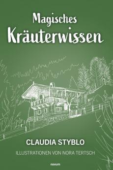 Magisches Kräuterwissen