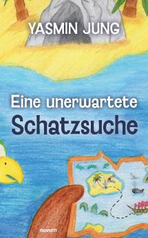 Eine unerwartete Schatzsuche