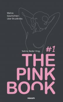 The Pink Book #1