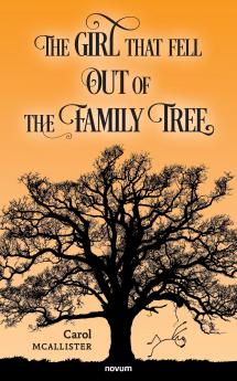 The Girl That Fell Out Of The Family Tree