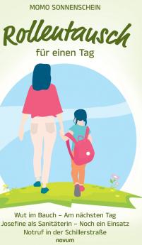 Rollentausch für einen Tag