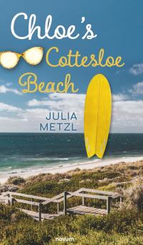 Chloe's Cottesloe Beach