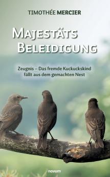 Majestätsbeleidigung