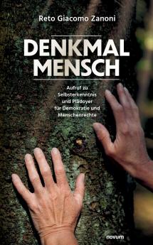 Denkmal Mensch