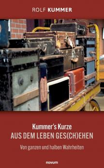 Kummer's Kurze