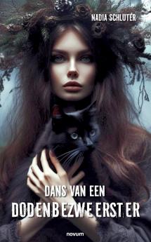 Dans van een dodenbezweerster