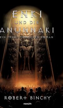 Enki und die Anunnaki