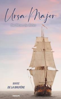 Ursa Major - Das Glitzern der Wellen