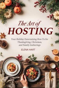 The Art of Hosting