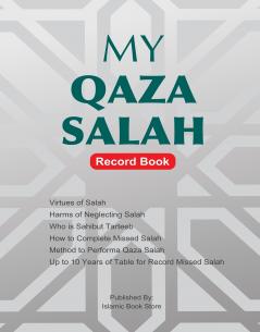 MY QAZA SALAH