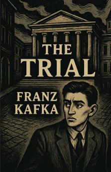 The Trial(Illustrated)