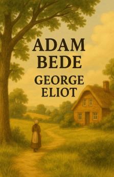 Adam Bede(Illustrated)