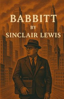 Babbitt(Illustrated)