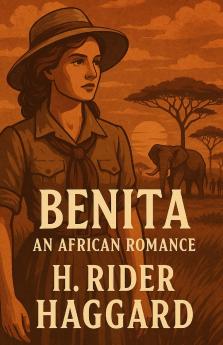 Benita An African Romance(Illustrated)