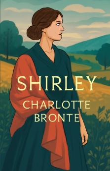 Shirley(Illustrated)