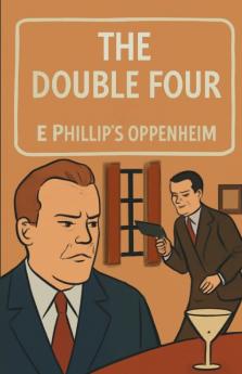 The Double Four(Illustrated)