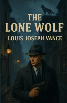 The Lone Wolf (Illustrated)